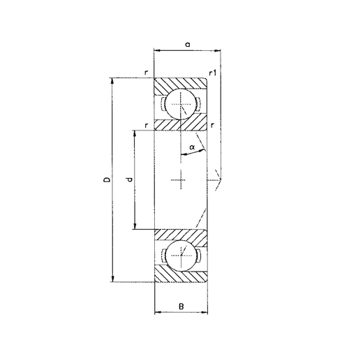 Güçlendirilmiş polyamid fiberglas malzemeden masif pencere tip kafes
